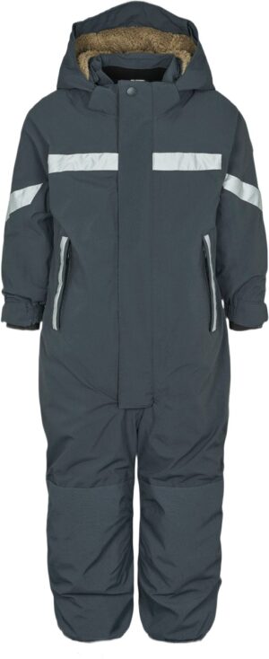 3 Gen Stretch Flyverdragt