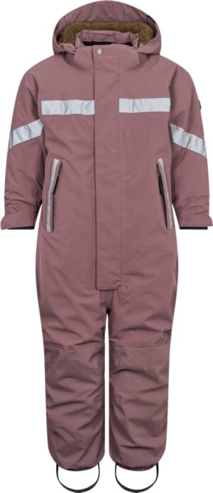 3 Gen Stretch Flyverdragt