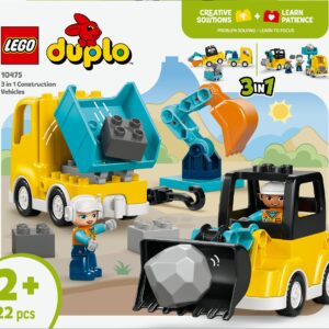 3i-1 Entreprenørmaskiner 10475