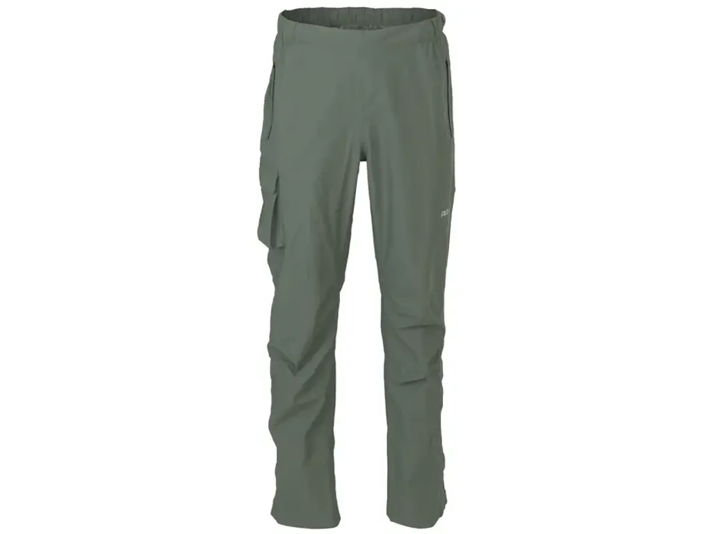 AGU City Cruiser - Overtræks bukser - Dark Sage - XXL