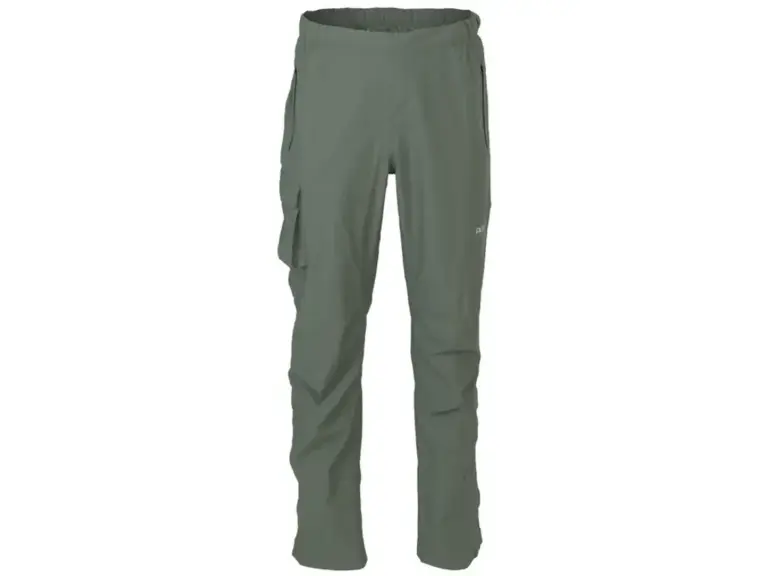 AGU City Cruiser overtræks bukser dark sage