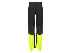 AGU Commuter Tech Rain Pants - Regnbukser - Herre - Hi-Vis/Reflection - L