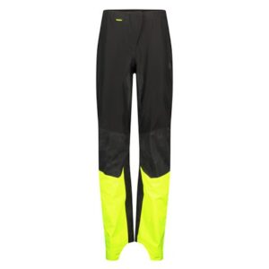 AGU Commuter Tech Rain Pants - Regnbukser - Herre - Hi-Vis/Reflection - L