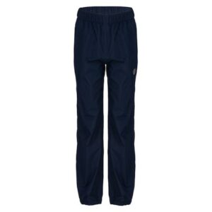 AGU GO Kids Bukser - Regnbukser - Navy Blue - 122-128