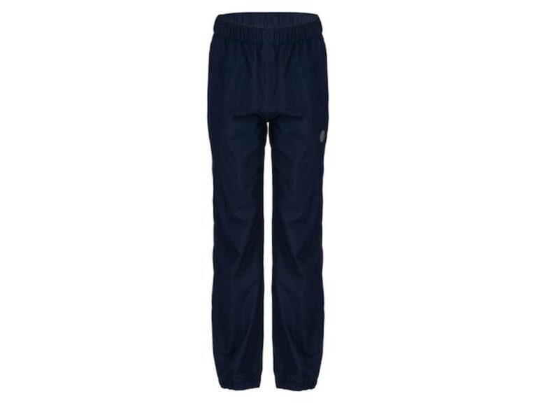 AGU GO Kids Bukser - Regnbukser - Navy Blue - 158-164