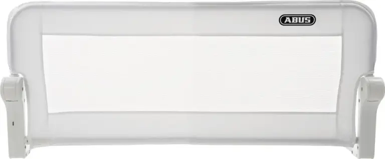 Abus Eric Sengehest 100 cm - Hvid