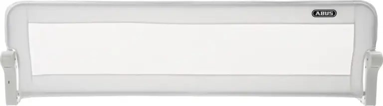 Abus Eric Sengehest 150 cm - Hvid