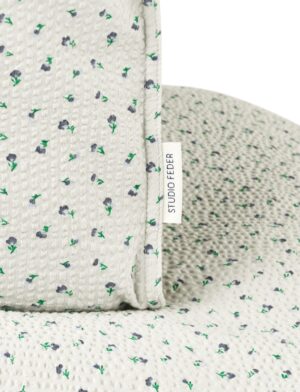 Adult Bedding Extra Length Seersucker