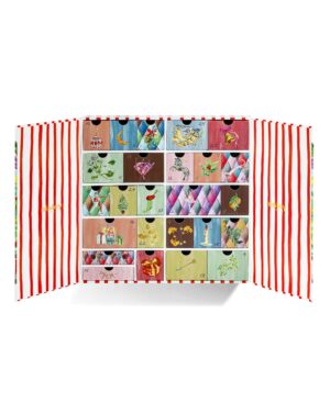 Advent Calender 2025