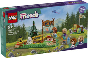 LEGO Friends