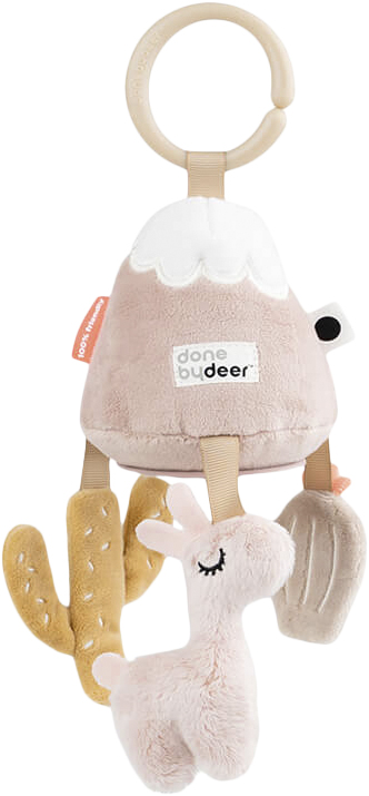 Aktivitets Bjergtop Lalee Pudder