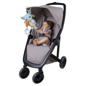 Aktivitets Kat med Ophæng