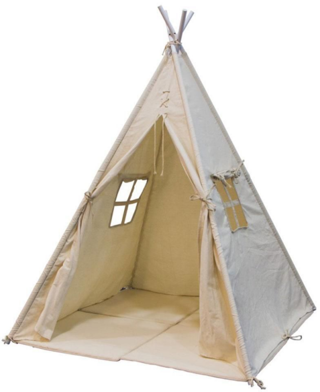 Alba tipi