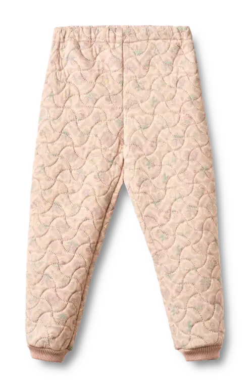 Alex Termobukser - Heart flowers - 104