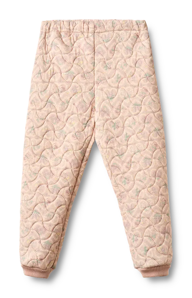 Alex Termobukser - Heart flowers - 110
