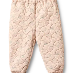 Alex Termobukser - Heart flowers - 74