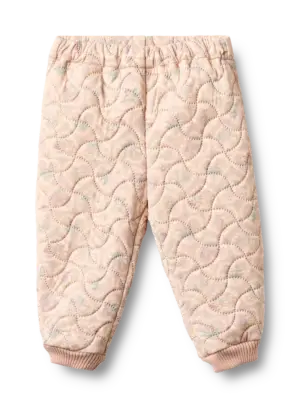 Alex Termobukser - Heart flowers - 74