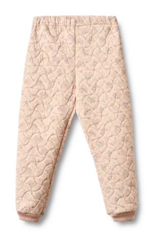 Alex Termobukser - Heart flowers - 98