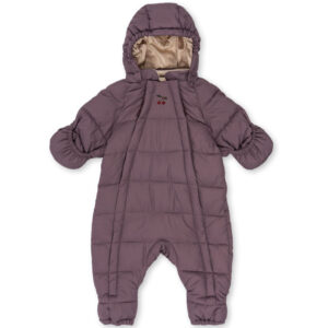 Alpi flyverdragt (18 mdr/86 cm)