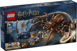 LEGO Harry Potter