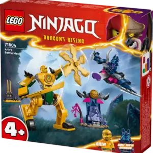 Arins kamprobot 71804 LEGOÂ® NINJAGOÂ®