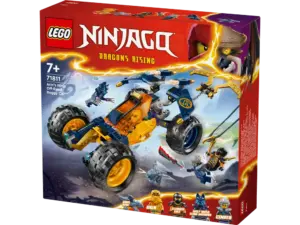 Arins ninja-offroader 71811 LEGOÂ® NINJAGOÂ®