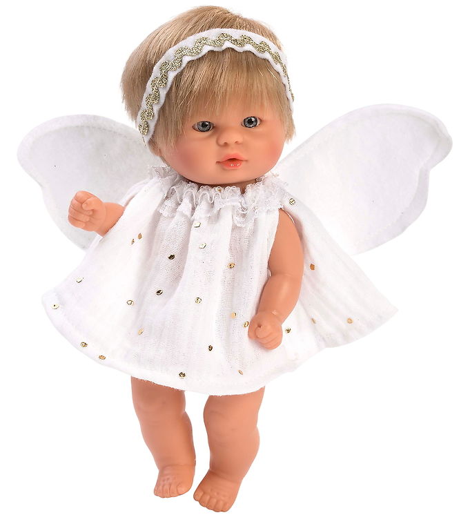 Asi Dukke - 20 cm - Guardian Angel
