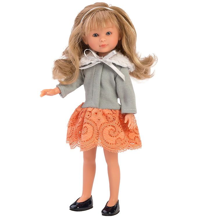 Asi Dukke - 30 cm - Celia
