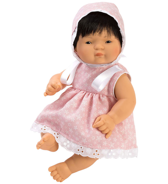 Asi Dukke - 36 cm - Chinin