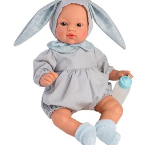 Asi Dukke - 36 cm - Koke