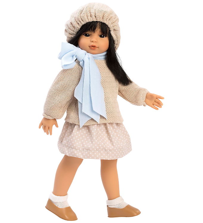 Asi Dukke - 40 cm - Kaori