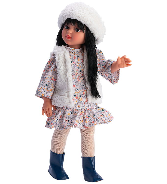 Asi Dukke - 40 cm - Sabrina