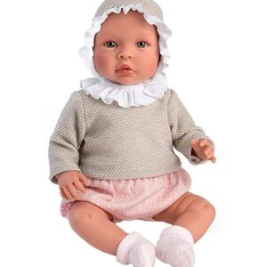 Asi Dukke - 43 cm - Leonora