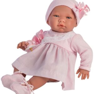 Asi Dukke - 43 cm - Maria