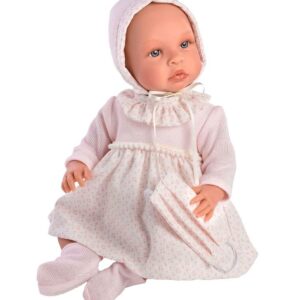 Asi Dukke - 46 cm - Leonora