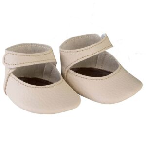 Asi Dukkesko - 43/46 cm - Beige