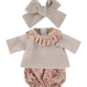 Asi Dukketøj - 36 cm - Alex