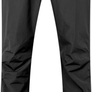 Asivik Adventure Shell Regnbukser, Herre