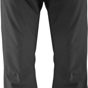 Asivik Rain Regnbukser, Herre Black