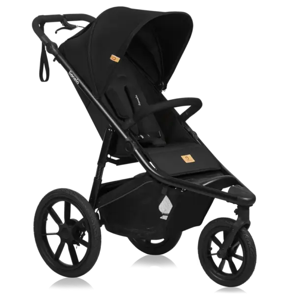 Azura - black onyx