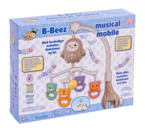 B Beez Musikuro T:Seng MM