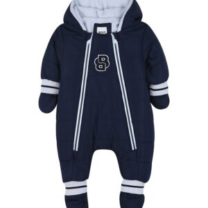 BOSS Flyverdragt - Navy