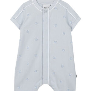 BOSS Sommerdragt - Pale Blue