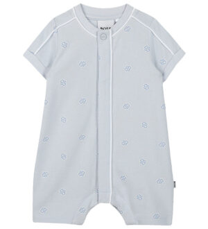 BOSS Sommerdragt - Pale Blue