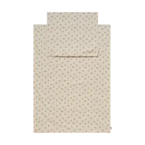 Baby Sengetøj 70x100, Elefant