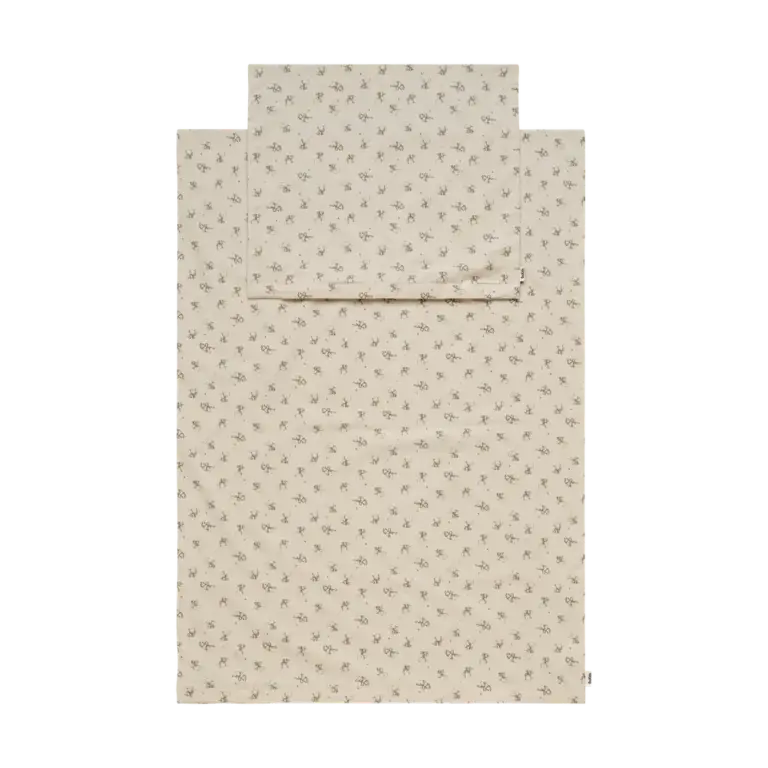 Baby Sengetøj 70x100, Elefant