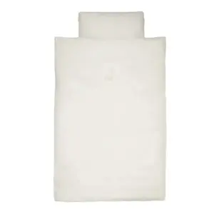 Baby Sengetøj Kanin - Light Sand