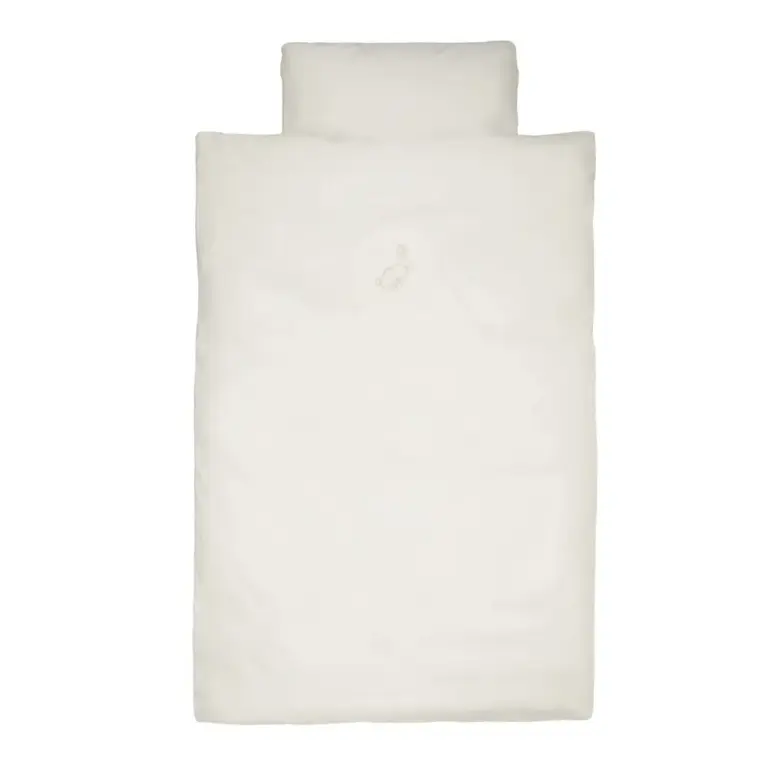 Baby Sengetøj Kanin - Light Sand