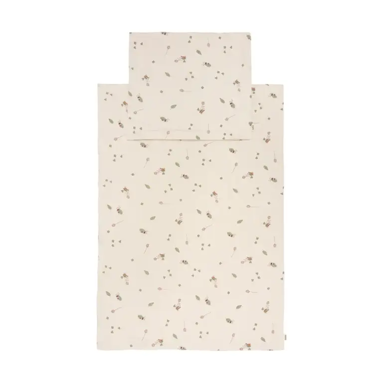 Baby sengetøj - Beetle