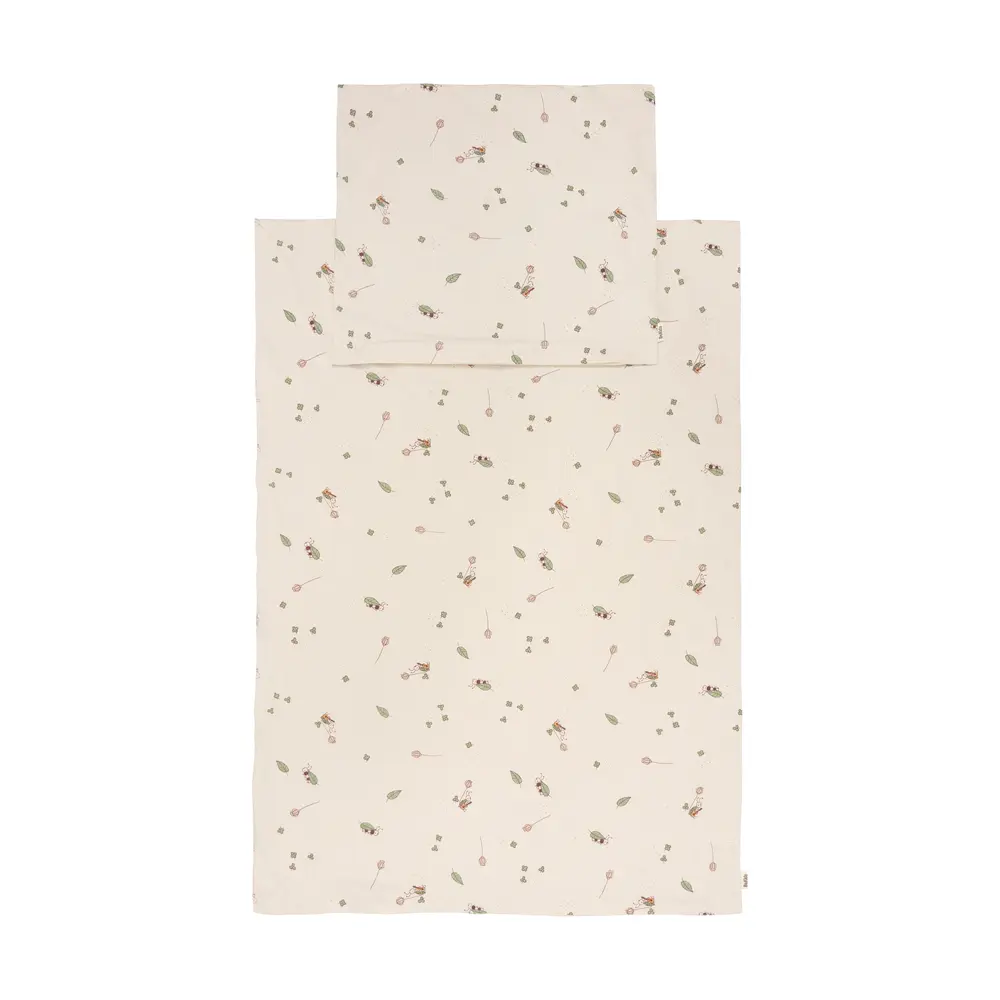 Baby sengetøj - Beetle